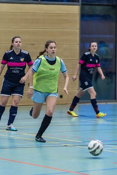Bild 215 - Frauen La Rieve Cup